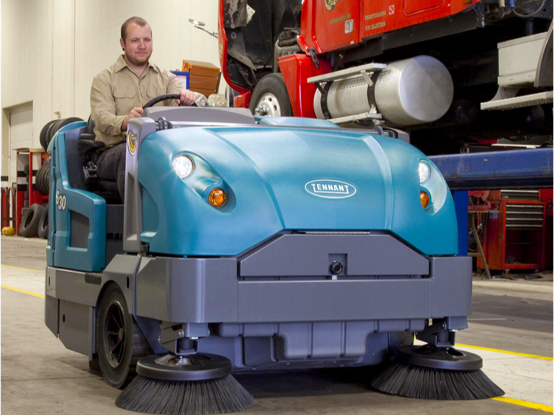 下雨天電動(dòng)掃地機(jī)是否能使用？