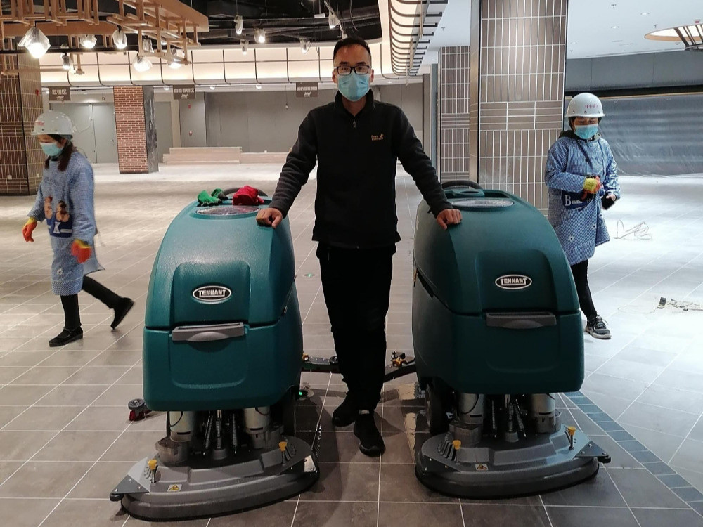 警惕！集中隔離場(chǎng)所環(huán)境衛(wèi)生安全不容有失！