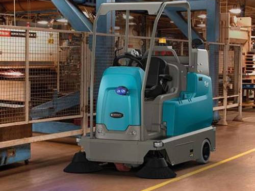 工業(yè)掃地機(jī)如何維護(hù)保養(yǎng)？