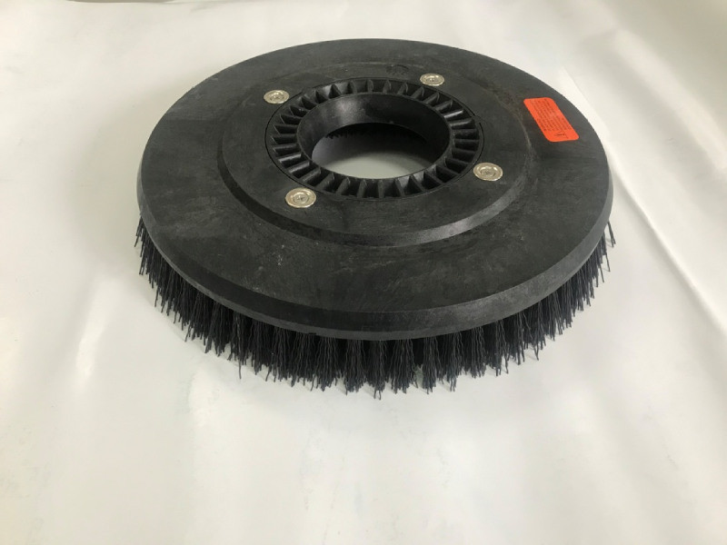 洗地機(jī)運(yùn)行噪音大怎么辦？