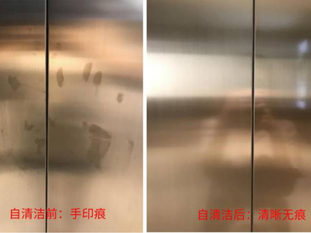 不銹鋼電梯該如何養(yǎng)護(hù)翻新？