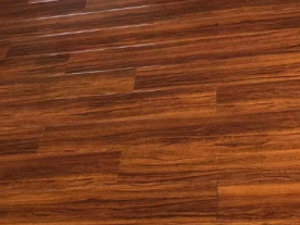 木質(zhì)地板這樣保養(yǎng)，越用越新！