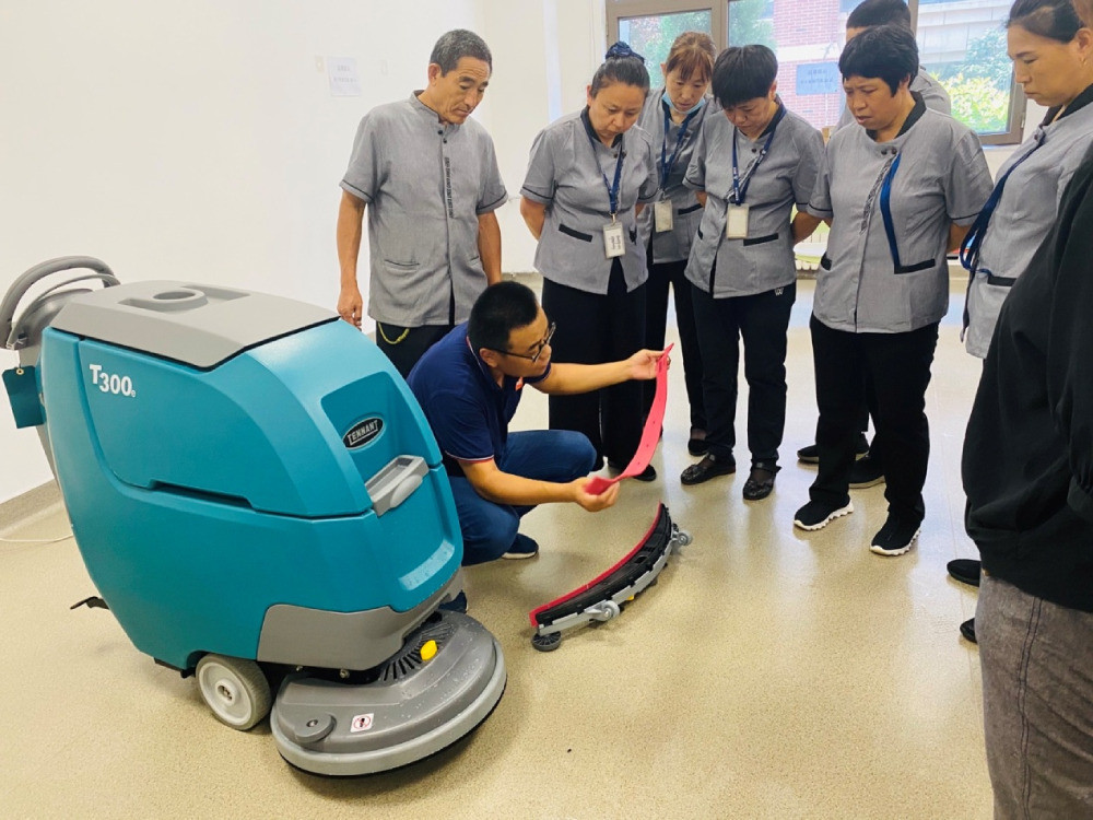 快遞成疫情傳播途徑，轉(zhuǎn)運(yùn)中心如何注重衛(wèi)生防疫？